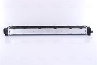 NISSENS Lage temperatuurkoeler, intercooler 5