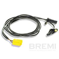 Sensor, Raddrehzahl