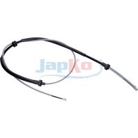 жило, ръчна спирачка