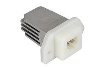 съпротивление, вентилатор за вътрешно пространство