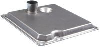 Hydraulikfilter, Automatikgetriebe