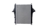 Thumbnail - Intercooler, inlaatluchtkoeler - CI147000P - MAHLE