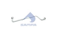 Furtun ear supraalimentare SAMPA, Cod: 205.179