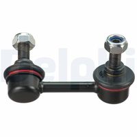Stange/Strebe, Stabilisator