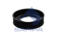 Fulie, pompa apa SAMPA, Cod: 076.006
