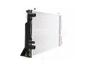 Thumbnail - Radiateur - CR396000S - MAHLE