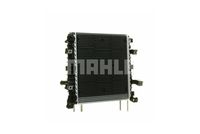 Thumbnail - Radiateur - CR1025000P - MAHLE