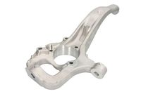 шенкел, окачване на колелата