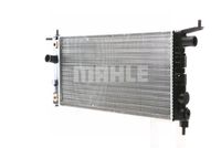 Thumbnail - Radiateur - CR269000S - MAHLE