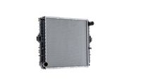 Thumbnail - Radiateur - CR757000P - MAHLE