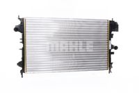 Thumbnail - Radiateur - CR8000S - MAHLE