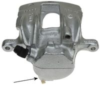 Bremssattel