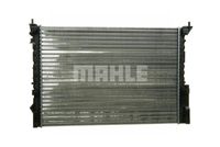 Thumbnail - Radiateur - CR311000P - MAHLE