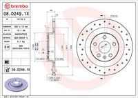 Bremsscheibe