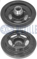 Fulie curea, arbore cotit RUVILLE, Cod: 520184