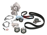 Set pompa apa + curea dintata JAPKO, Cod: SKJ510