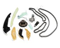 Комплект ангренажна верига KDK-0914 JAPANPARTS