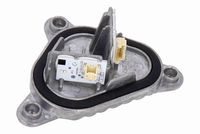 Control Unit, lights