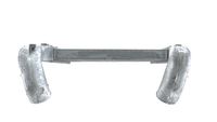 Thumbnail - Intercooler, inlaatluchtkoeler - CI93001P - MAHLE