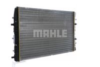 Thumbnail - Radiateur - CR505000S - MAHLE
