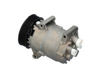 Συμπιεστής, συστ. κλιματισμού VALEO RE-GEN REMANUFACTURED