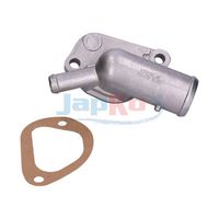 термостат, охладителна течност