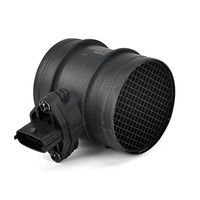 DELPHI Luchtmassameter 5