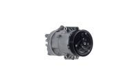 Thumbnail - Compressor, airconditioning - ACP1560000P - MAHLE