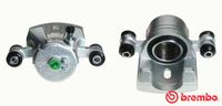 Bremssattel