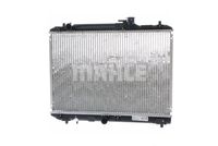 Thumbnail - Radiateur - CR743000S - MAHLE