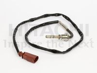 Sensor, Abgastemperatur