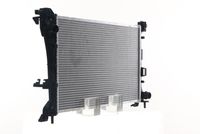 Thumbnail - Radiateur - CR1664000S - MAHLE