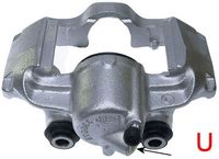 Bremssattel