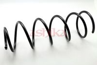Arc spiral ASHIKA, Cod: ZCA1550G