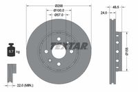Bremsscheibe