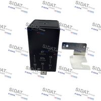 Relais, Kraftstoffpumpe