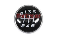 KAPPE SCHALTHEBELKNAUF