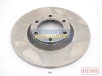 спирачен диск