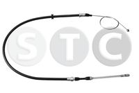 Жило, ръчна спирачка T480234 STC