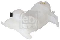 Ausgleichsbehälter, Kühlmittel