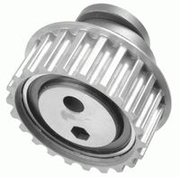 Spannrolle, Zahnriemen