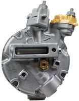 Thumbnail - Compressor, airconditioning - ACP1396000P - MAHLE
