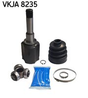 Set articulatie, planetara SKF, Cod: VKJA 8235