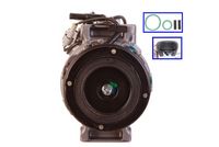 Kompressor, Klimaanlage