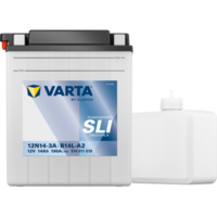 VARTA Accu / Batterij 4