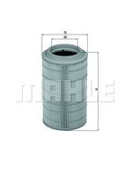 Luftfilter