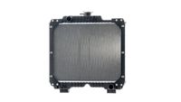 Thumbnail - Radiateur - CR2293000P - MAHLE