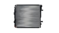 Thumbnail - Radiateur - CR671000P - MAHLE