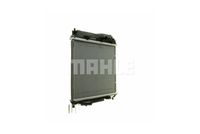 Thumbnail - Radiateur - CR87000P - MAHLE