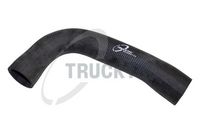 маркуч на радиатора